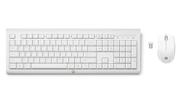 HP C2710 WIIRELESS KEYBOARD AND MOUSE COMBO